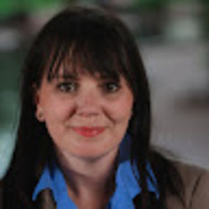 Meet your Posher, Robyn